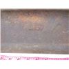 Image 5 : MOWER LID (CAST IRON; McCORMICK IH; M539)