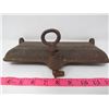 Image 6 : MOWER LID (CAST IRON; McCORMICK IH; M539)