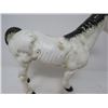 Image 4 : HORSE COIN BANK (CAST IRON)