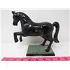 Image 1 : HORSE COIN BANK (CAST IRON)