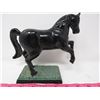 Image 2 : HORSE COIN BANK (CAST IRON)