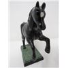 Image 3 : HORSE COIN BANK (CAST IRON)