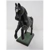 Image 4 : HORSE COIN BANK (CAST IRON)
