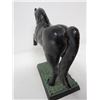 Image 5 : HORSE COIN BANK (CAST IRON)