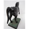 Image 6 : HORSE COIN BANK (CAST IRON)