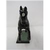 Image 8 : HORSE COIN BANK (CAST IRON)