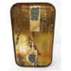 Image 6 : RECTANGLE TOBACCO TIN 'MYRTLE CUT' (ROCK CITY TOBACCO CO.)