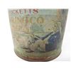 Image 2 : TOBACCO TIN 'TUCKETTS ORINOC' (TUCKETT TOBACCO CO.)