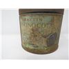 Image 4 : TOBACCO TIN 'TUCKETTS ORINOC' (TUCKETT TOBACCO CO.)