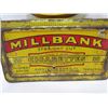 Image 3 : LOT OF 10 ASSORTED BRANDS TOBACCO TINS (MILLBANK,  PLAYER'S, WINNER, ETC)
