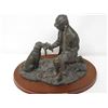 Image 3 : "STRONG BONDS" STATUETTE (DUCKS UNLIMITED) *627/400*