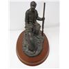 Image 4 : "STRONG BONDS" STATUETTE (DUCKS UNLIMITED) *627/400*