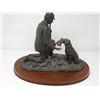 Image 5 : "STRONG BONDS" STATUETTE (DUCKS UNLIMITED) *627/400*