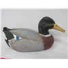 Image 2 : LOT OF 3 DUCK FIGURINES (GIFTWARE, GIFTCRAFT, & ENESCO)