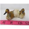 Image 7 : LOT OF 3 DUCK FIGURINES (GIFTWARE, GIFTCRAFT, & ENESCO)