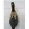 Image 11 : DUCK FIGURINE (CARVED WOOD)