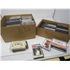 Image 1 : LOT OF CASSETTE TAPES (ELTON JOHN, KENNY ROGERS, BARBARA STRIESSAND) *OVER 80 TAPES*