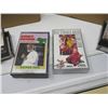Image 2 : LOT OF CASSETTE TAPES (ELTON JOHN, KENNY ROGERS, BARBARA STRIESSAND) *OVER 80 TAPES*