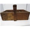 Image 4 : PRIMITIVE TOOL CADDY