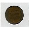 Image 3 : 1911 ONE CENT PC (U.S.) *RARE DATE*