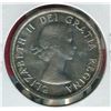 Image 3 : 1958 SILVER DOLLAR (CNDN) *VERY POPULAR TOTEM POLE* (COMMEMORATIVE)