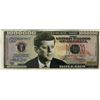 Image 2 : TOKENS (ONE MILLION DOLLARS) *JOHN F. KENNEDY & ELVIS PRESLEY*
