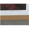 Image 3 : LIMITED PRINT 'WEST WIND' (BY TOM THOMSON) *392/777* (23" X 18.5")