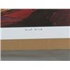 Image 4 : LIMITED PRINT 'WEST WIND' (BY TOM THOMSON) *392/777* (23" X 18.5")