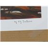 Image 3 : LIMITED PRINT 'THE RED MAPLE' (BY AY JACKSON) *432/777* (23" X 18.5")