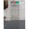 Image 1 : 7-UP STAND (43"T)