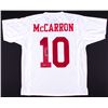 Image 1 : AJ McCarron Signed Alabama Jersey (Radtke COA)