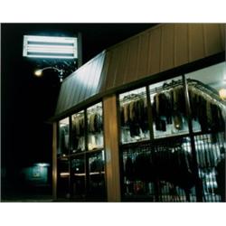 DOUG AITKEN     (b. 1968)     FROM THE MIRROR SERIES     c-print      19 3/4 x 24 3/4 in. (50.2 x 62