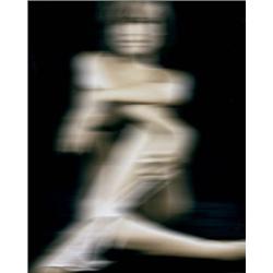 THOMAS RUFF     (b. 1958)     UNTITLED     c-print     235/8 x 195/8 in. (60 x 50 cm)     executed i