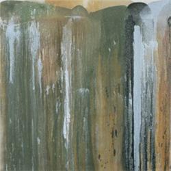 JOHN ARMLEDER     (b. 1948)     UNTITLED     signed and dated “John Armleder 1998” on the overlap   