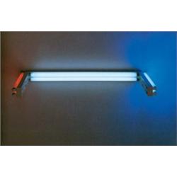 DAN FLAVIN     (1933-1996)     UNTITLED (TO THE PEOPLE OF THE FRENCH REVOLUTION) 2nd VERSION     47 