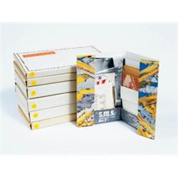 VARIOUS ARTISTS     THE SMS PORFOLIO: A COLLECTION OF SIX PORTFOLIOS WITH MULTIPLES     by 73 artist