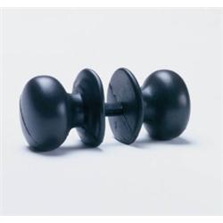 RACHEL WHITEREAD     (b. 1963)     DOORKNOB     signed “Rachel Whiteread” and numbered of 300 on a l