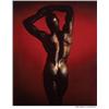 Image 1 : ROBERT MAPPLETHORPE     (1946-1989)     FROM KEN MOODY SERIES (two works)     each signed along the 