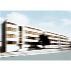 THOMAS RUFF     (b. 1958)     W.H.S. 05     signed, numbered of 100 and dated “Thomas Ruff 2001” on 