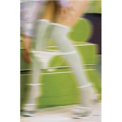 THOMAS RUFF     (b. 1958)     NUDES FN06     signed , numbered of 100 and dated “Thomas Ruff 2001/03