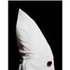 Image 1 : ANDRES SERRANO     (b. 1950)     KLANSMAN (KNIGHTHAWK OF GEORGIA, V)     Cibachrome with silicone Pl
