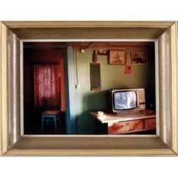 ESKO MÄNNIKKÖ     (b. 1959)     KUIVANIEMI     signed, titled numbered of 20 and dated “KUIVANIEMI 1