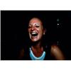 Image 1 : NAN GOLDIN     (b. 1953)     SELF PORTRAIT LAUGHING, PARIS, 1999     Cibachrome     16 x 20 in. (40.