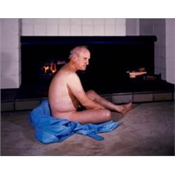 MALERIE MARDER     (b. 1971)     VICTOR MARDER     signed “Malerie Marder” on a label adhered to the