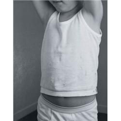 JEFF WALL     (b. 1946)     UNTITLED     photograph     12 x 9 in. (30.5 x 22.9 cm)     executed in 