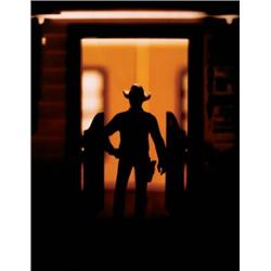 DAVID LEVINTHAL     (b. 1949)     UNTITLED     c-print     20 x 16 in. ( 50.8 x 40.6 cm)     this wo
