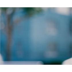 UTA BARTH     (b. 1958)     FIELD #5     signed, numbered of eight and      dated “Uta Barth 1995” o