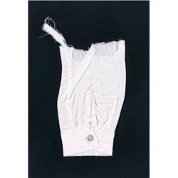 CHARLES LEDRAY     (b. 1960)     MY HANDS MY FATHERS HANDS     signed, titled and dated “#3 Charles 