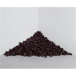 THOM MERRICK     (b. 1963)     UNTITLED     stamped with artist’s name, numbered of ten and dated “T