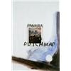 Image 1 : JULIAN SCHNABEL     (b. 1951)     PANDORA DUTCHMAN     signed, numbered and dated “21/48 Julian Schn